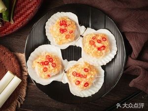Xiaopeng Barbecue (Crab, Liangxi Store)