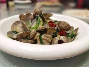 Laoniu Woli (Jin Taihu Store)