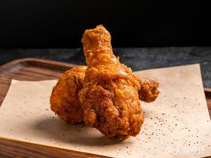 Black Burger (Jin Taihu International City Branch)