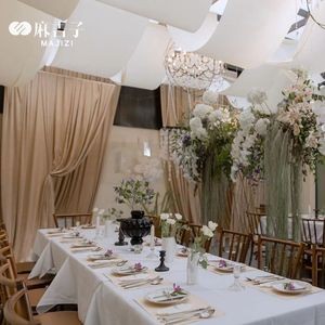 Ma Ji Zi Restaurant (Jin Taihu Branch)