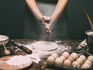 One Spoon Fresh · Lao Yang Noodle Shop