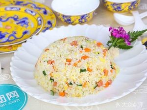 Yu Mao Noodles (Zhongshan Road Store)