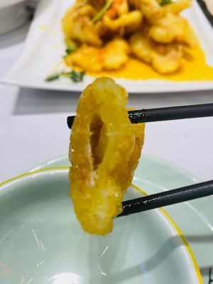 Zuchang Northeastern Cuisine Iron Pot Stew (Qianqiao Store)