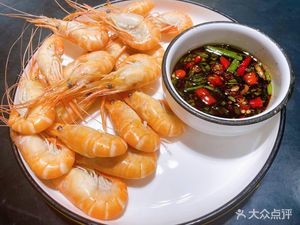 Lao Ji's Eight Dishes (Qianqiao Street Branch)