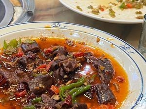 Su Bei Local Cuisine (Yquan Road Store)