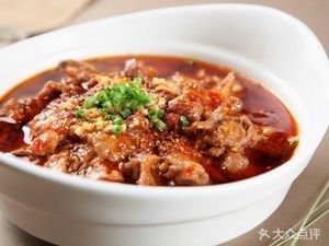 Good Luck Home-style Hometown Cuisine