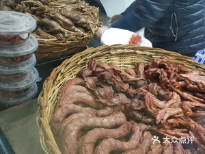 Sha Ya Xiangla Duck Neck (Tongxi Road Store)