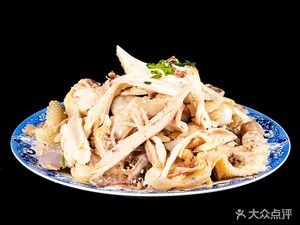 Jiujiu Beggar Chicken (Qianqiao Avenue Store)
