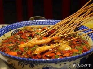 Yingding Home-style Restaurant (Qianqiao Street Branch)