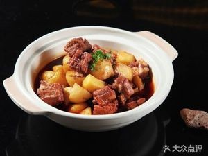 Shaxian Snacks (Qianqiao Avenue Branch)