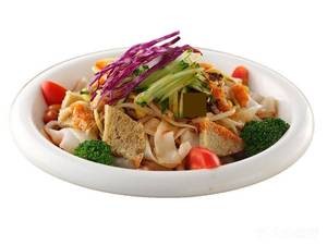 Brazilian Grill Rice & Crispy Chicken (Qianqiao Branch)