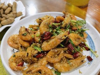 Anhui Street Food (Tongxi Road Branch)