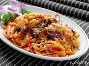 Zhenjiang Duck Blood Vermicelli Soup (Tongxi Road Branch)