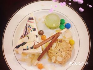 Mo Mei Ji · Auntie Mei's Stinky Tofu (Qianqiao Branch)