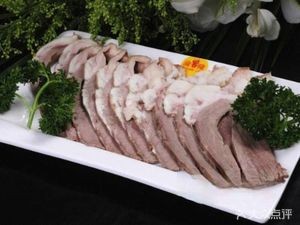 Gengshi Beef Soup (Tongxi Road Branch)