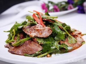 Li Ji Huainan Yellow Cattle Soup (Qingshan Lan Cheng Branch)