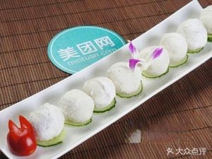 Liu Xiaoxian Guoqiumi Xian (Wuxi-Qianqiao Store)