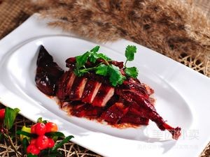 Wu You You Night Market