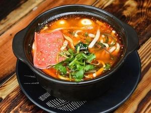 Anhui Huainan Yellow Beef Soup (Yquan Road Branch)