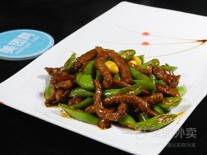 One Family Noodle & Rice House (Qianqiao Branch)