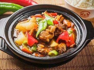 Roast Duck Noodle & Rice Restaurant (Yquan Road Branch)