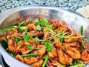 Jin Sanxia Hot Pot (Qianqiao Branch)