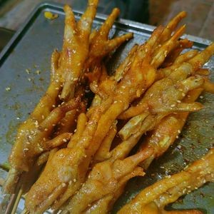 Xi Yangyang Barbecue (Qianqiao Store)