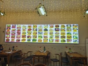 Bicycle 28 Heavy Duty BBQ (Qianqiao Branch)