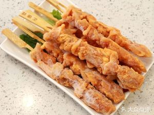 Kao De Yi BBQ (Meilinhu Garden Branch)