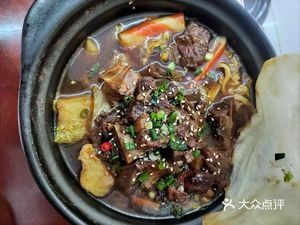 Three Sauces Pork Rib Steam Bowl (Huishan Branch)