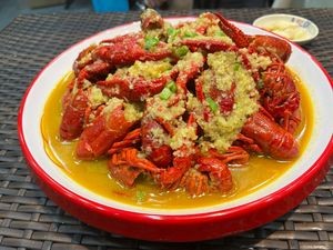 Xianchun Cangshu Lamb (Qianqiao Street Branch)