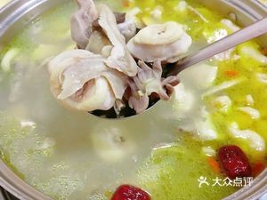 Medicinal Herb Bald Chicken (Qianqiao Store)