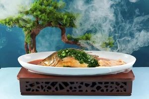 Tong Zan Private Kitchen (Qianqiao Commercial Street Second Branch)