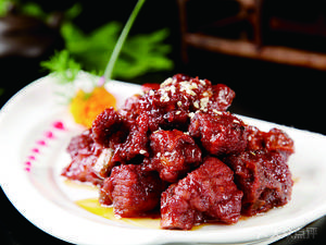 Grandmother's Home-style Cuisine (Qianqiao Branch)