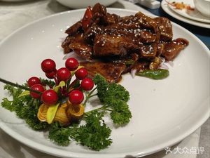 Limingfang Private Kitchen