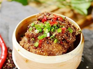 Wuzhou International Food Plaza (Wuzhou City · Huishenghuo Plaza Branch)