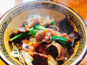 A Neng Noodles Wuzhen Noodle Shop (Qianqiao Street Branch)