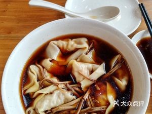 Long Feng Wonton (Qianqiao Branch)