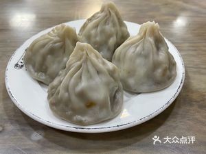 Manxingji (Qianqiao Branch)