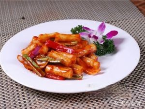 Yikaijia Dumpling House