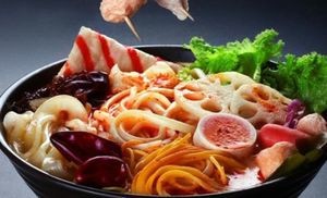 Zhang Liang Spicy Hot Pot (Qianqiao Branch)