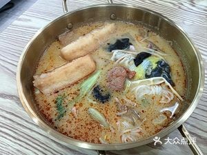 Xiao Zhang Ge Spicy Hot Pot (Qianqiao Branch)