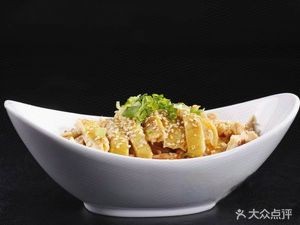 Ju Jin Yuan Restaurant (Chunjiang Garden Branch)