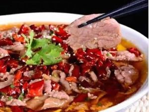 Lao Hua Steamed Dishes Restaurant (Jinxiu Garden Store)