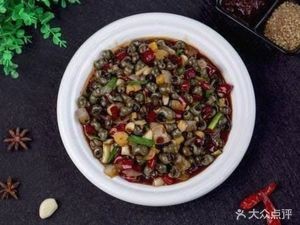 Zangshu Lamb (BaiMu Yuan Store)