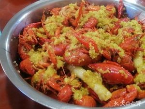 Lao Qian Restaurant (Langxia Huayuan Branch)