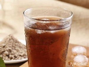 Zhao Jinji Mung Bean Soup (Ehu Branch)