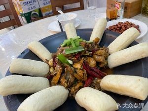 Jingchu Tucai Restaurant (Jinxiu Garden Branch)