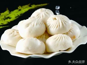 Jiangnan Hongyun Big Bao (Zhongrun Huagou Branch)