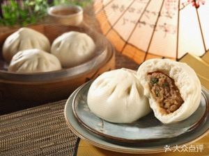 Tianjin First Bao (Longting Road Branch)